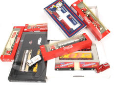 DIVERS (Ecartement HO) (14)