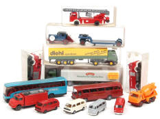 DIVERS (Ecartement HO) (14)