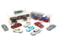 WIKING 'HO' (ALLEMAGNE) (11)