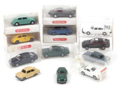 WIKING 'HO' (ALLEMAGNE) (12)