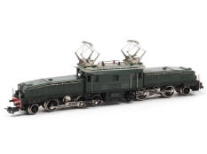 MÄRKLIN 'HO' (ALLEMAGNE) (1)