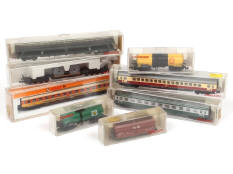 DIVERS (Ecartement N) (8)