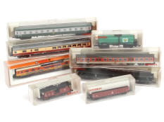 DIVERS (Ecartement N) (4)