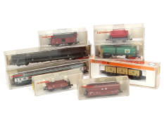 DIVERS (Ecartement N) (8)