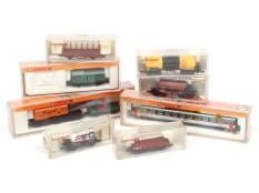 DIVERS (Ecartement N) (8)