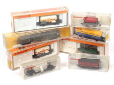 DIVERS (Ecartement N) (8)