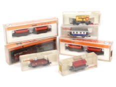 DIVERS (Ecartement N) (12)