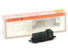 ARNOLD 'N' (ALLEMAGNE) (1)
