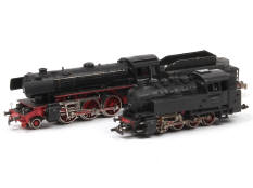 MÄRKLIN 'HO' (ALLEMAGNE) (2)