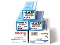 MÄRKLIN 'HO' (ALLEMAGNE) (5)