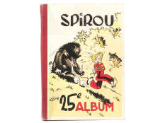 EDITIONS DUPUIS (BELGIQUE) (1)