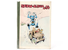 EDITIONS DUPUIS (BELGIQUE) (1)