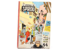 EDITIONS DUPUIS (BELGIQUE) (1)