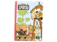 EDITIONS DUPUIS (BELGIQUE) (1)