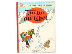 EDITIONS CASTERMAN (BELGIQUE) (1)