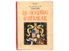 EDITIONS CASTERMAN (BELGIQUE) (1)