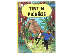 EDITIONS CASTERMAN (BELGIQUE) (1)