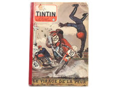 EDITIONS DARGAUD (FRANCE) (1)