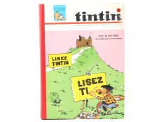 EDITIONS LOMBARD (BELGIQUE) (1)