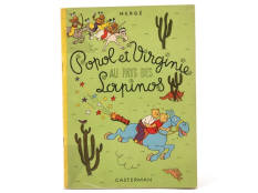 EDITIONS CASTERMAN (BELGIQUE) (1)