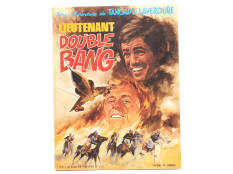 EDITIONS DARGAUD (FRANCE) (1)