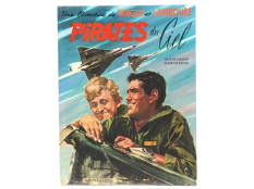 EDITIONS DARGAUD (FRANCE) (1)