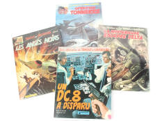 EDITIONS DARGAUD (BELGIQUE) (4)