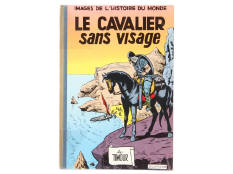 EDITIONS DUPUIS (BELGIQUE) (1)