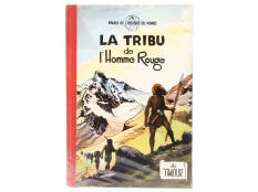 EDITIONS DUPUIS (BELGIQUE) (1)