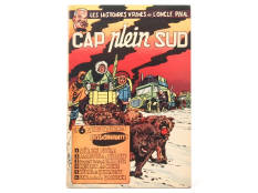 EDITIONS DUPUIS (BELGIQUE) (1)
