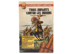 EDITIONS DUPUIS (BELGIQUE) (1)