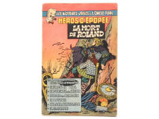 EDITIONS DUPUIS (BELGIQUE) (1)
