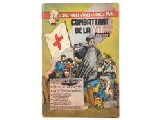 EDITIONS DUPUIS (BELGIQUE) (1)