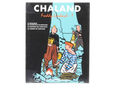 EDITIONS LES HUMANOÏDES ASSOCIES (FRANCE) (1)