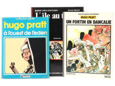 DIVERS (3)