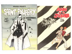 EDITIONS CASTERMAN (BELGIQUE) (2)