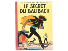 EDITIONS LOMBARD (BELGIQUE) (1)