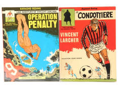 EDITIONS DARGAUD (FRANCE) (2)