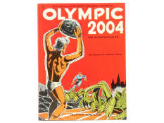 EDITIONS DARGAUD (FRANCE) (1)