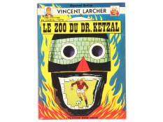 EDITIONS DARGAUD (FRANCE) (1)