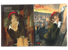 EDITIONS DUPUIS (BELGIQUE) (2)