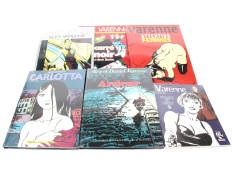 EDITIONS ALBIN MICHEL (FRANCE) (6)
