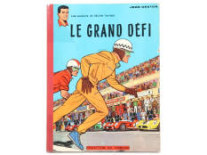EDITIONS DARGAUD (FRANCE) (1)