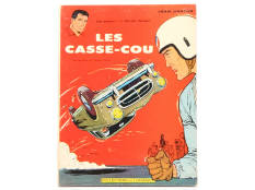 EDITIONS LOMBARD (BELGIQUE) (1)