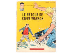 EDITIONS LOMBARD (BELGIQUE) (1)