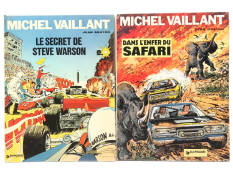 EDITIONS DARGAUD (FRANCE) (2)