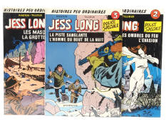 EDITIONS DUPUIS (BELGIQUE) (3)