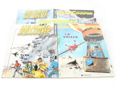 EDITIONS DARGAUD (FRANCE) (5)