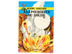 EDITIONS DUPUIS (BELGIQUE) (1)