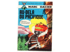 EDITIONS DUPUIS (BELGIQUE) (1)